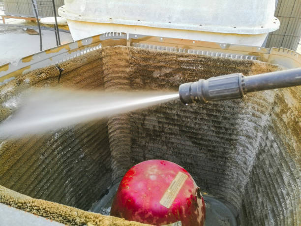 Professional Airduct Cleaning in DE