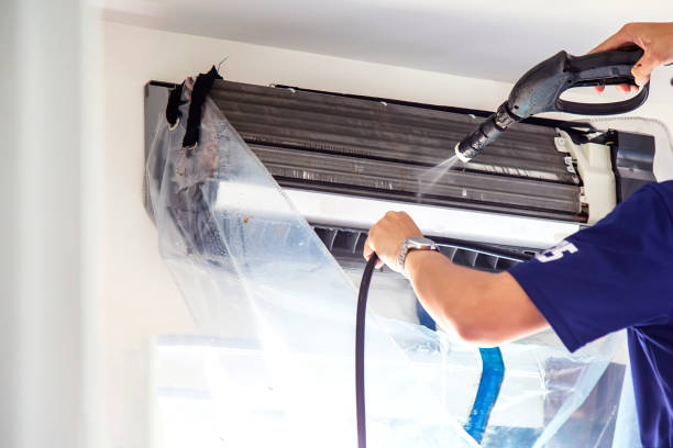 Best HVAC Air Duct Cleaning  in Edgemoor, DE