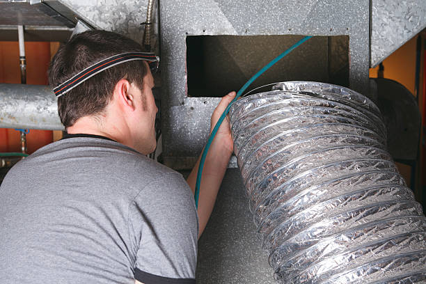 Best Dryer Vent Cleaning Services  in Edgemoor, DE