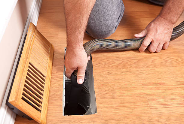 Best Air Duct Inspection  in Edgemoor, DE