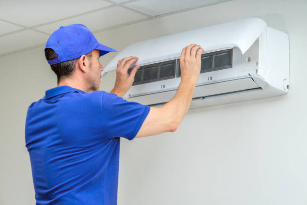 Best Commercial Air Duct Cleaning  in Edgemoor, DE
